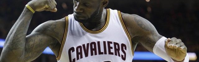  米切尔40分骑士加时惜败步行者  