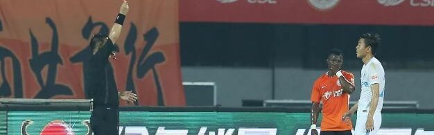  VAR争议判罚引热议，斯佩齐亚绝平球被判无效  